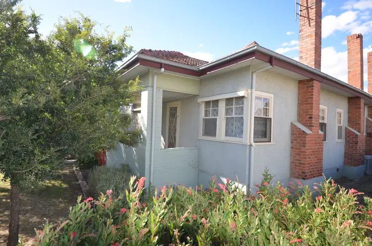 1 Patrick Street, Stawell VIC 3380