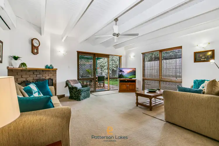 Second view of Homely house listing, 5 Arrunga Court, Patterson Lakes VIC 3197