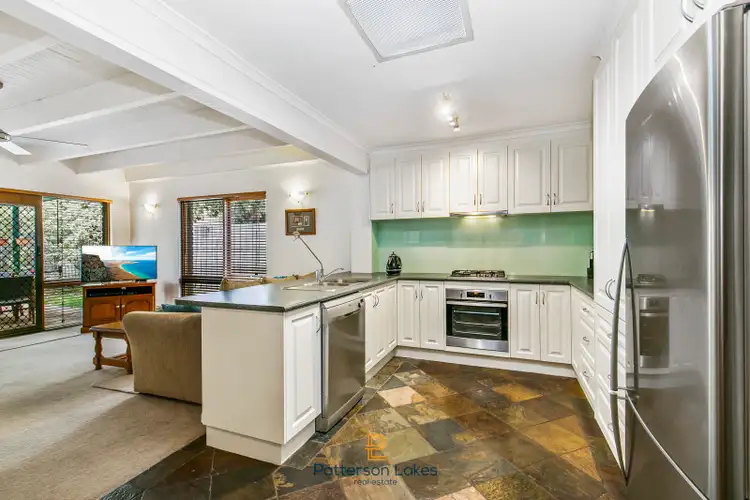 Third view of Homely house listing, 5 Arrunga Court, Patterson Lakes VIC 3197