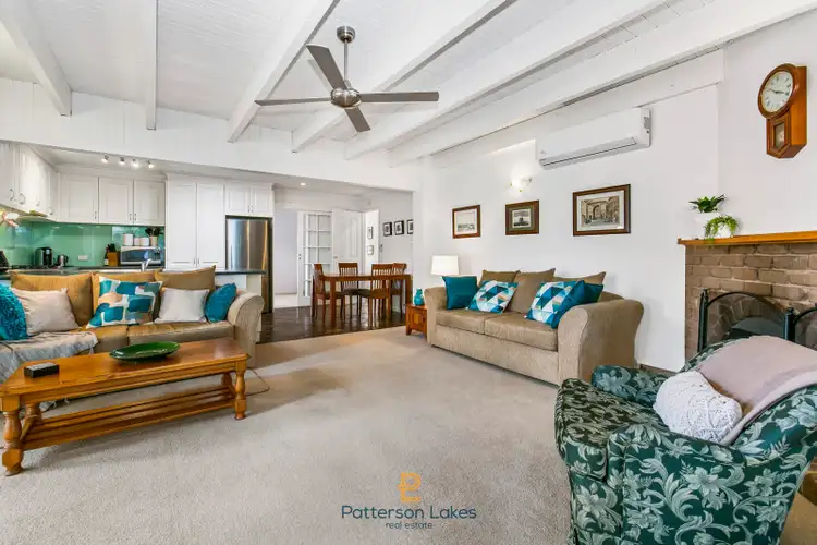 Fourth view of Homely house listing, 5 Arrunga Court, Patterson Lakes VIC 3197