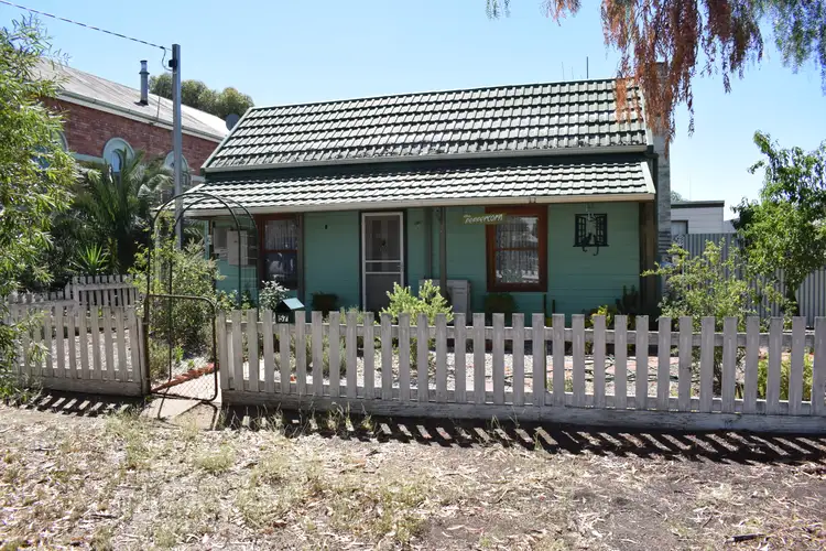 Main view of Homely house listing, 57 Grant Street North, Inglewood VIC 3517