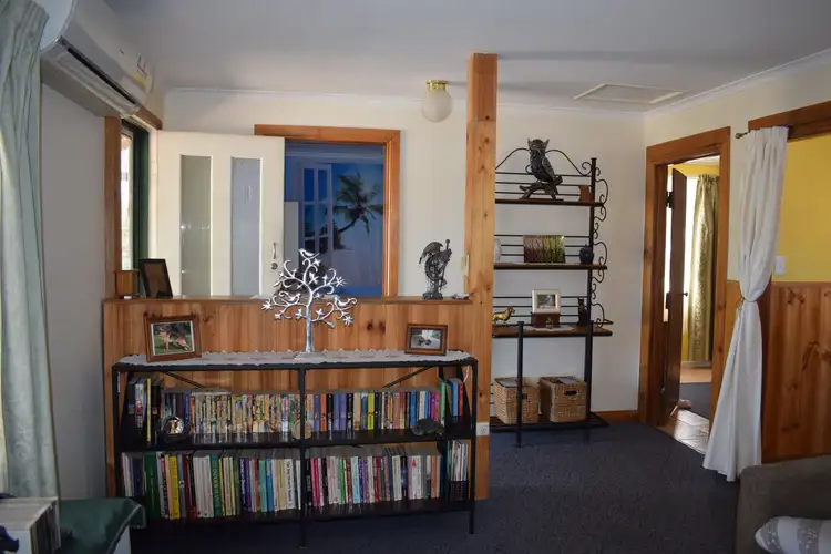 Second view of Homely house listing, 57 Grant Street North, Inglewood VIC 3517