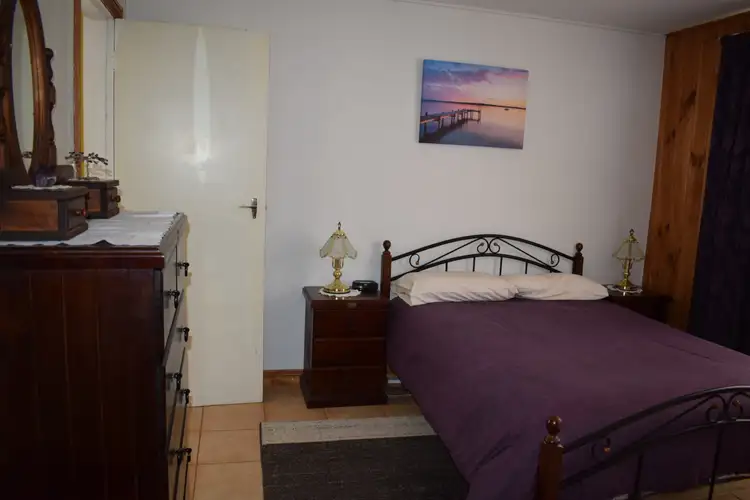 Fourth view of Homely house listing, 57 Grant Street North, Inglewood VIC 3517
