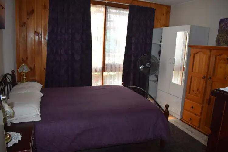 Fifth view of Homely house listing, 57 Grant Street North, Inglewood VIC 3517