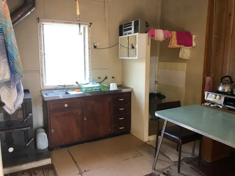 Third view of Homely rural property listing, 42 Burkes Flat-Wehla Road, Burkes Flat VIC 3475