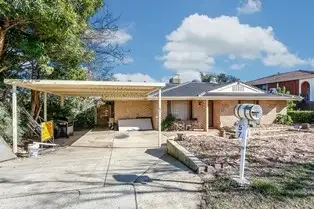 57 GIRALT ROAD, Marangaroo WA 6064