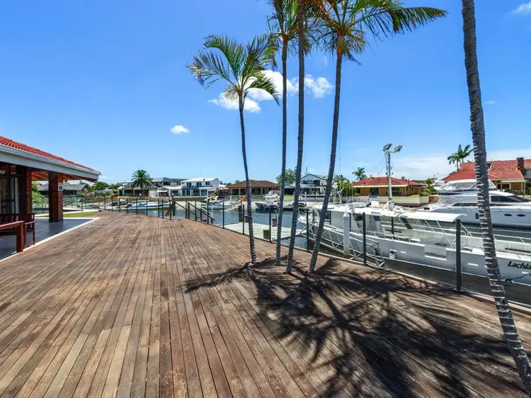 Third view of Homely house listing, 2 Wau Ave, Runaway Bay QLD 4216