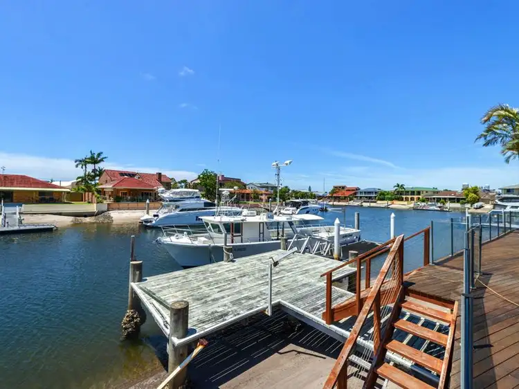 Fourth view of Homely house listing, 2 Wau Ave, Runaway Bay QLD 4216