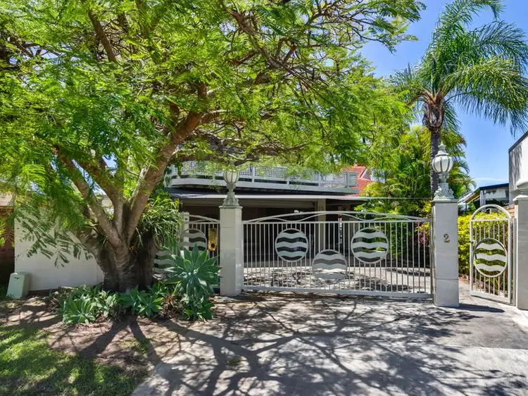 Fifth view of Homely house listing, 2 Wau Ave, Runaway Bay QLD 4216