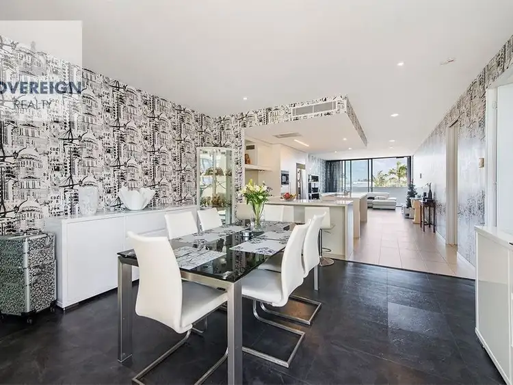 Second view of Homely unit listing, 1203/1 Sunset Ave, Paradise Point QLD 4216