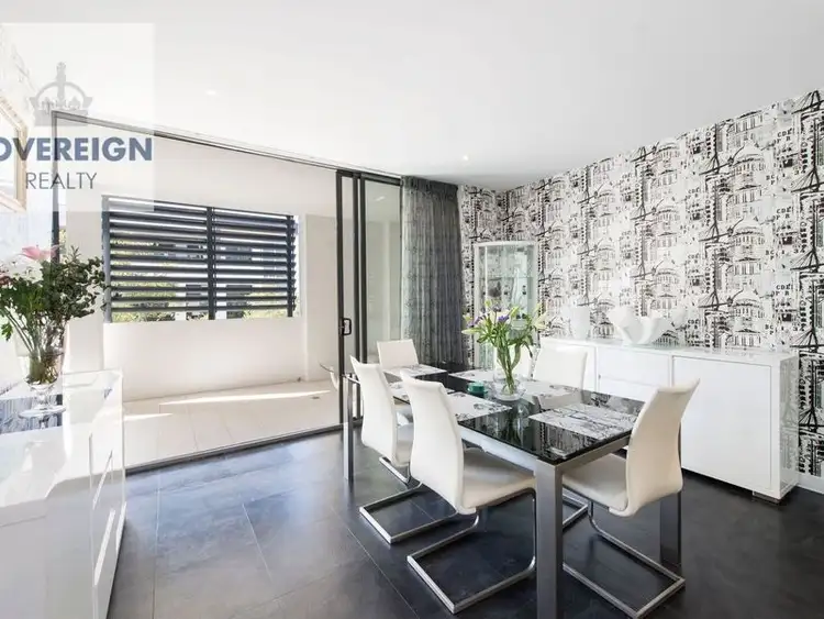 Sixth view of Homely unit listing, 1203/1 Sunset Ave, Paradise Point QLD 4216