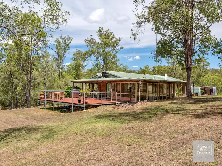 275 GREENSWARD ROAD, Tamborine QLD 4270