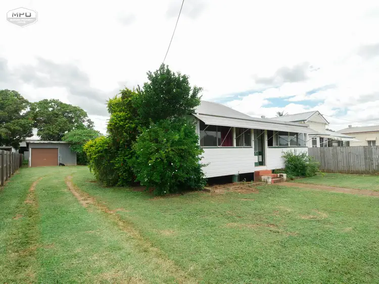232 Walsh Street, Mareeba QLD 4880