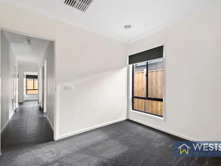 Fourth view of Homely house listing, 12 Bushel Way, Truganina VIC 3029