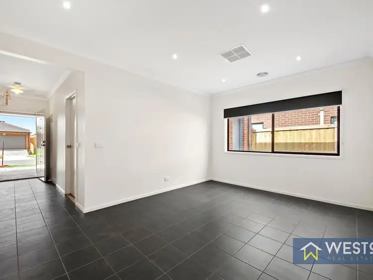 Fifth view of Homely house listing, 12 Bushel Way, Truganina VIC 3029