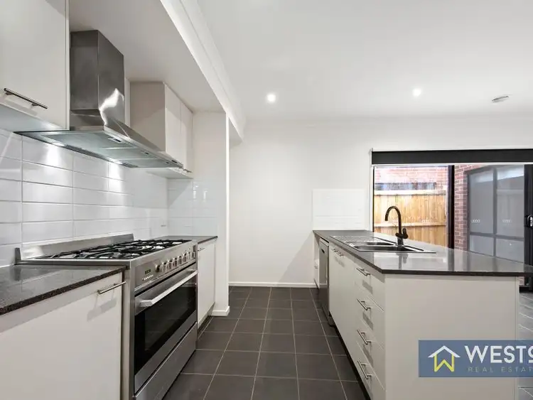 Sixth view of Homely house listing, 12 Bushel Way, Truganina VIC 3029