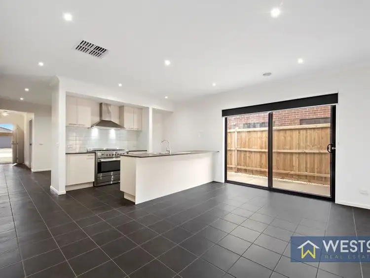 Seventh view of Homely house listing, 12 Bushel Way, Truganina VIC 3029