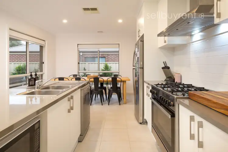Third view of Homely house listing, 40 RUTHVEN CIRCUIT, Wodonga VIC 3690