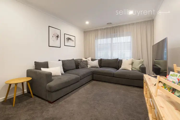 Sixth view of Homely house listing, 40 RUTHVEN CIRCUIT, Wodonga VIC 3690