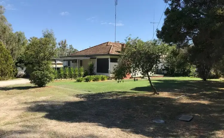 Main view of Homely house listing, 68 Murray Parade, Koondrook VIC 3580