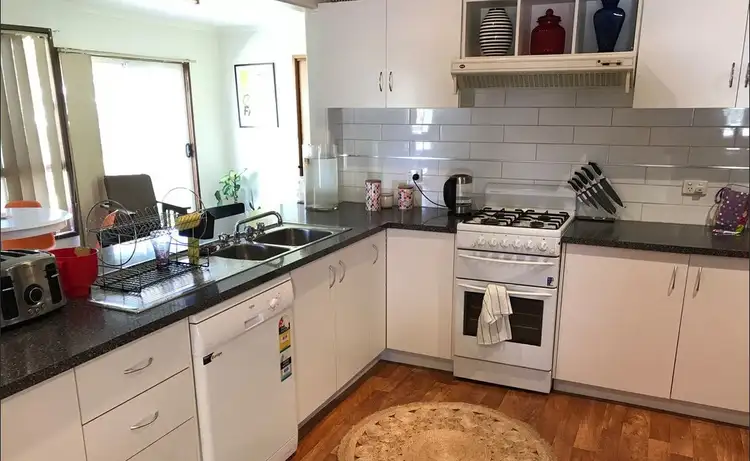 Second view of Homely house listing, 68 Murray Parade, Koondrook VIC 3580