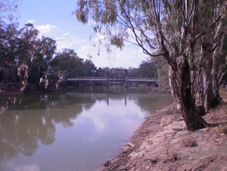 Fifth view of Homely house listing, 68 Murray Parade, Koondrook VIC 3580