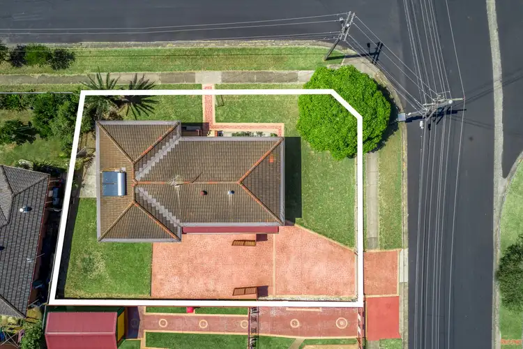 Main view of Homely house listing, 7 Katrina Street, Seven Hills NSW 2147