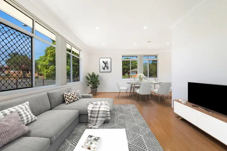 Third view of Homely house listing, 7 Katrina Street, Seven Hills NSW 2147