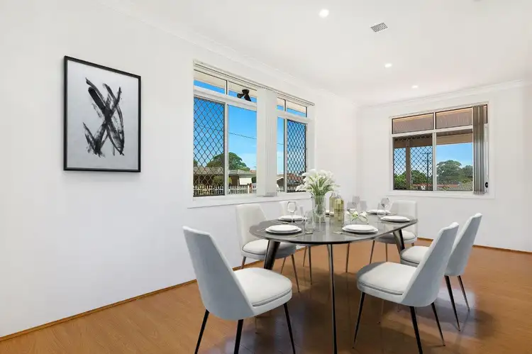 Fourth view of Homely house listing, 7 Katrina Street, Seven Hills NSW 2147