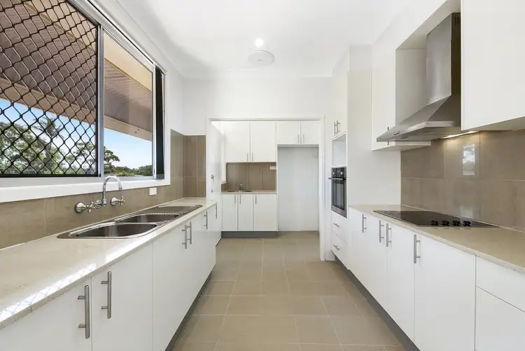 Fifth view of Homely house listing, 7 Katrina Street, Seven Hills NSW 2147