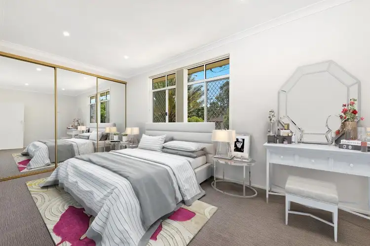 Sixth view of Homely house listing, 7 Katrina Street, Seven Hills NSW 2147