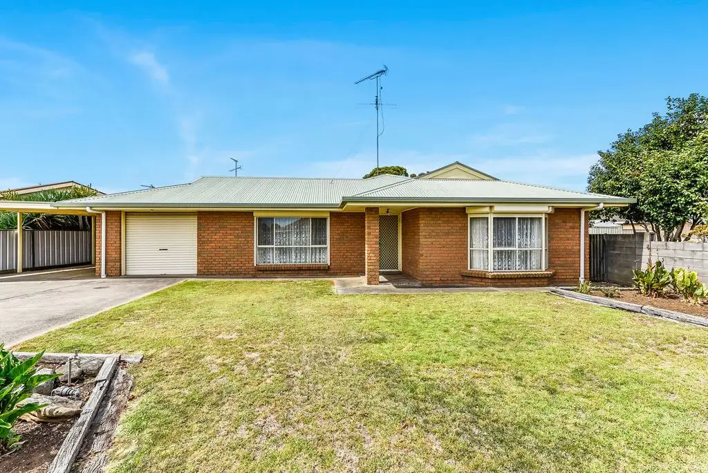 Main view of Homely house listing, 2 Mallee Street, Mount Gambier SA 5290