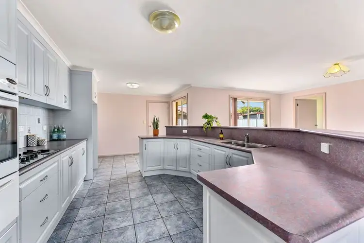 Second view of Homely house listing, 2 Mallee Street, Mount Gambier SA 5290