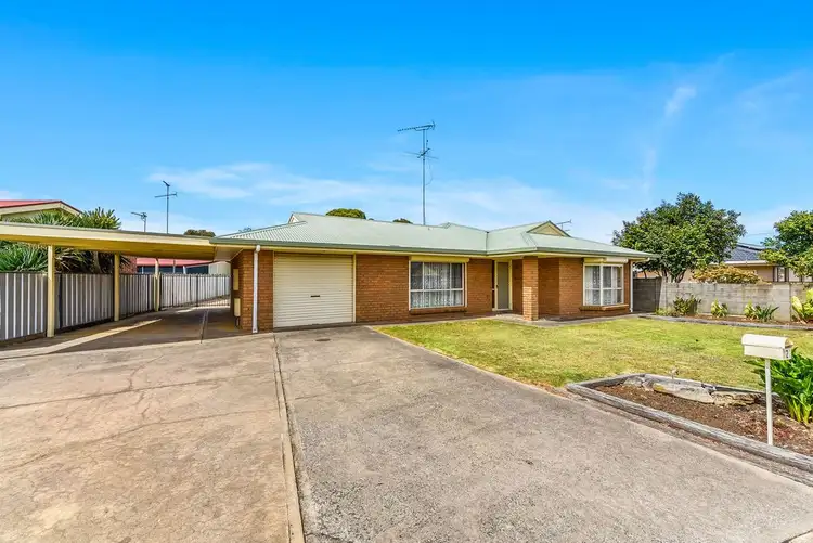 Fifth view of Homely house listing, 2 Mallee Street, Mount Gambier SA 5290