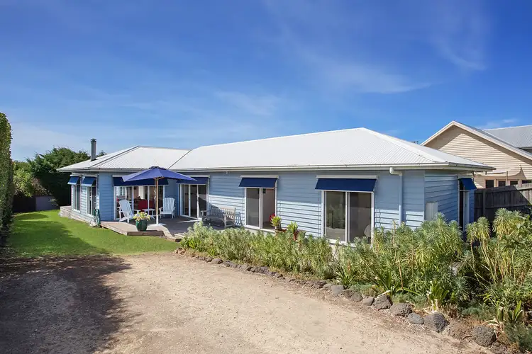 Main view of Homely house listing, 25 Philip Street, Port Fairy VIC 3284