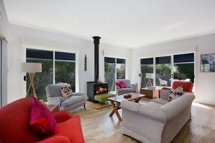 Second view of Homely house listing, 25 Philip Street, Port Fairy VIC 3284