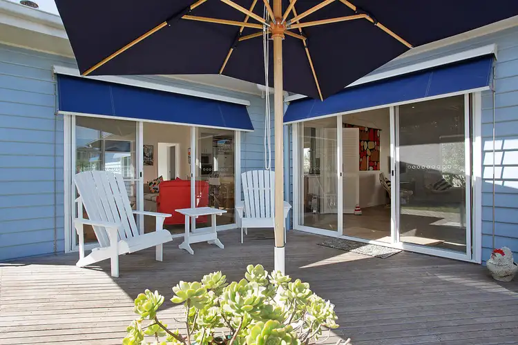 Fourth view of Homely house listing, 25 Philip Street, Port Fairy VIC 3284