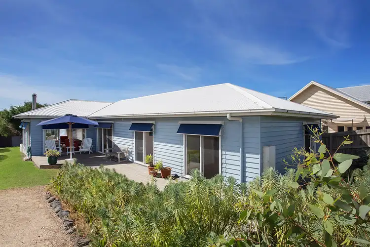 Fifth view of Homely house listing, 25 Philip Street, Port Fairy VIC 3284