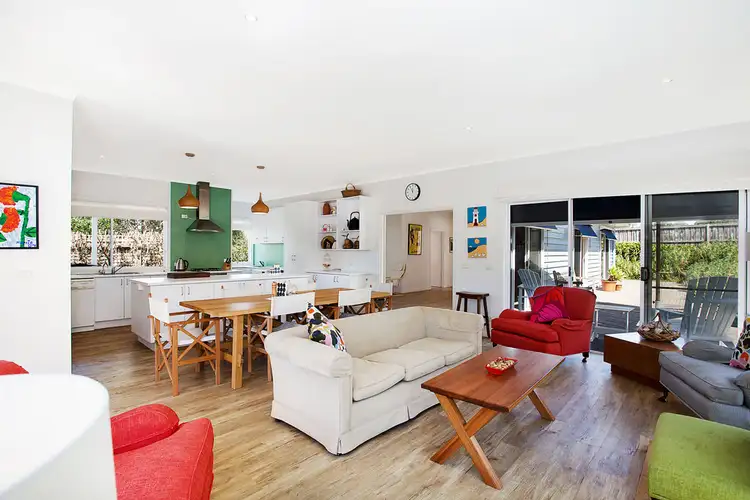 Sixth view of Homely house listing, 25 Philip Street, Port Fairy VIC 3284