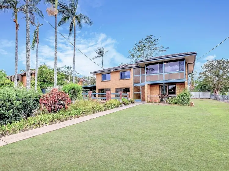 3 LANCELOT STREET, Leichhardt QLD 4305