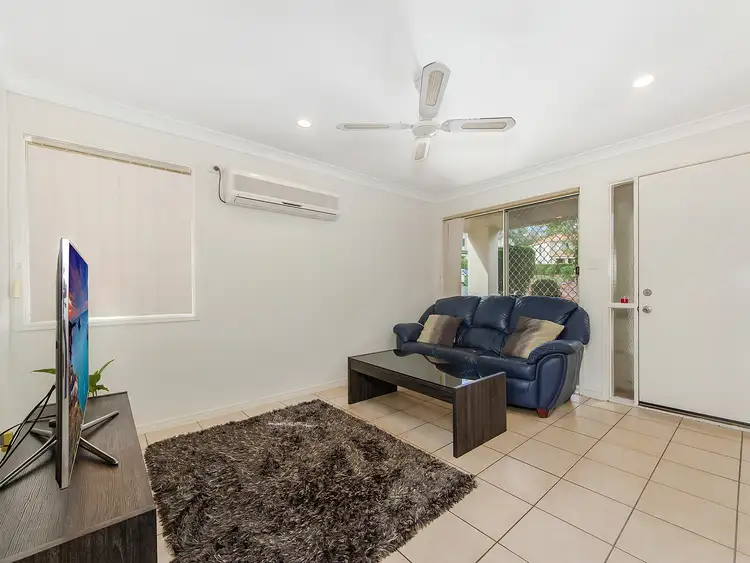 Second view of Homely townhouse listing, Unit 62/74 Universal Street, Pacific Pines QLD 4211