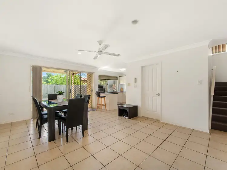 Third view of Homely townhouse listing, Unit 62/74 Universal Street, Pacific Pines QLD 4211