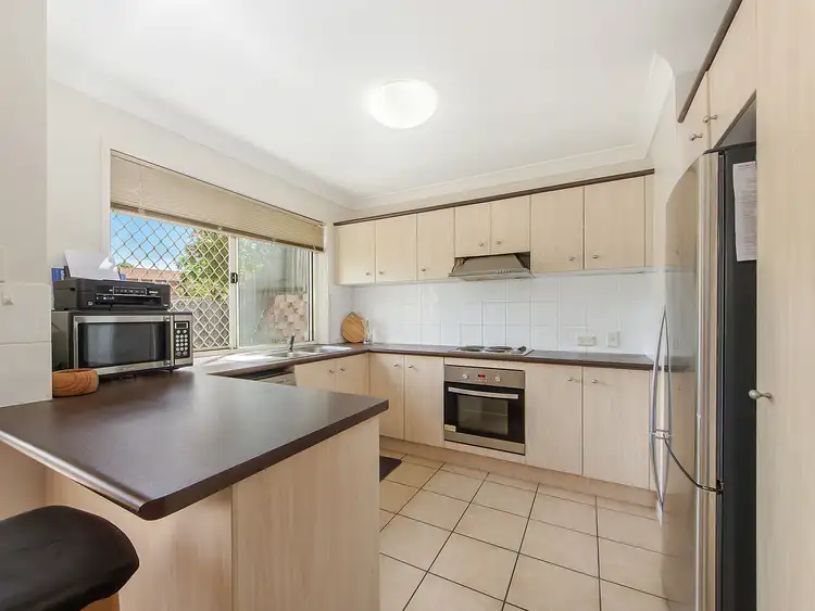 Fourth view of Homely townhouse listing, Unit 62/74 Universal Street, Pacific Pines QLD 4211