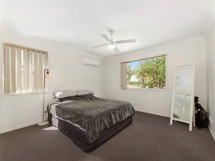 Fifth view of Homely townhouse listing, Unit 62/74 Universal Street, Pacific Pines QLD 4211