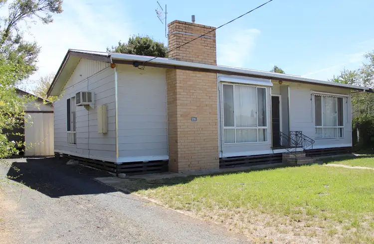 Main view of Homely house listing, 26 Church Street, Nhill VIC 3418