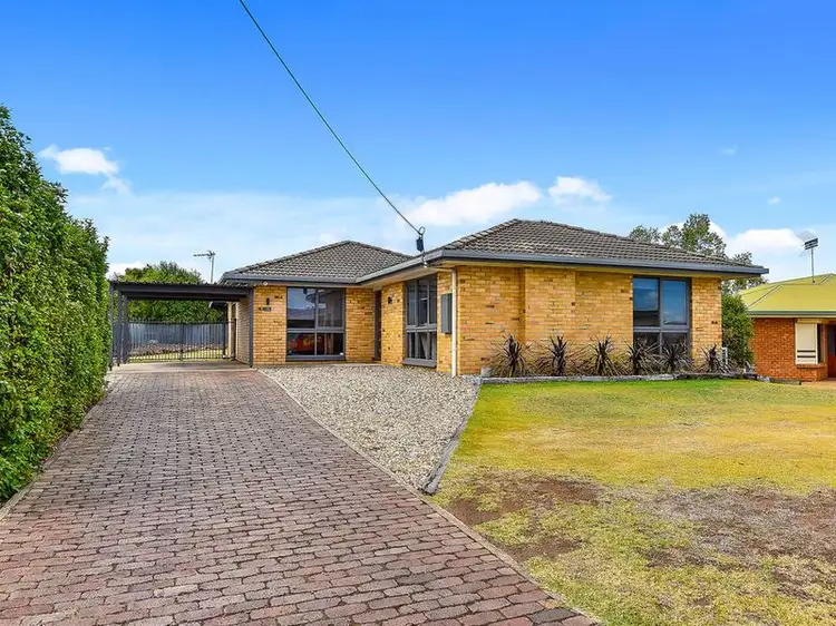 Main view of Homely house listing, 16 Bryant Street, Millicent SA 5280