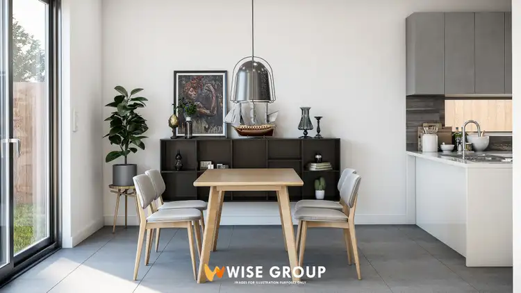 Fifth view of Homely unit listing, 8/6-8 Sylvanwood Crescent, Narre Warren VIC 3805