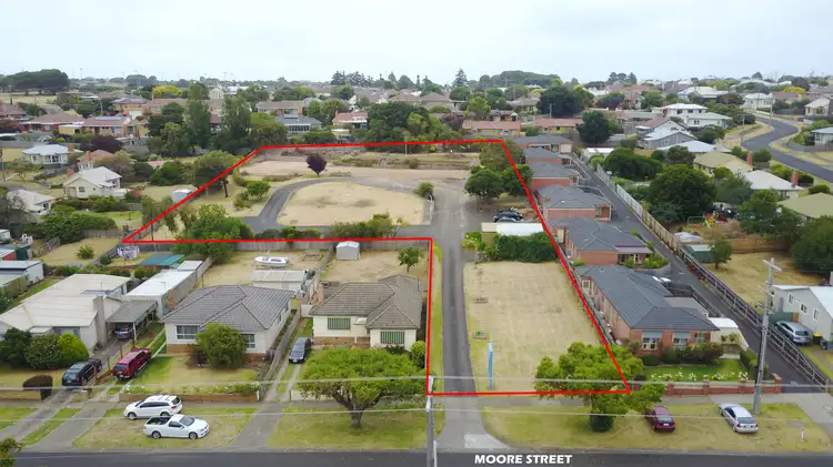 229A Moore Street, Warrnambool VIC 3280