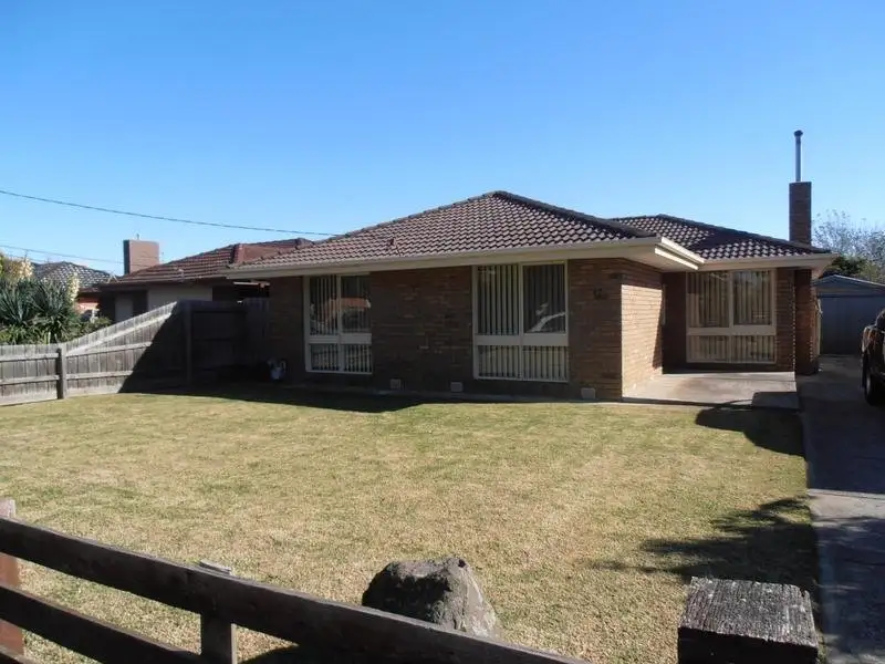 Main view of Homely house listing, 47 Huskisson Avenue, Lalor VIC 3075