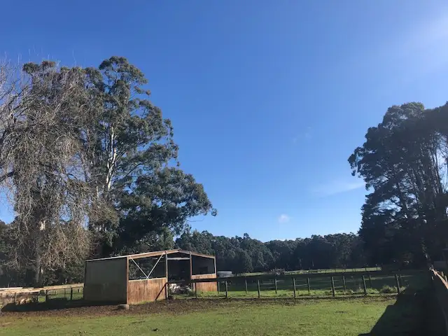 Main view of Homely land listing, 14 Blighs Road, Trentham VIC 3458